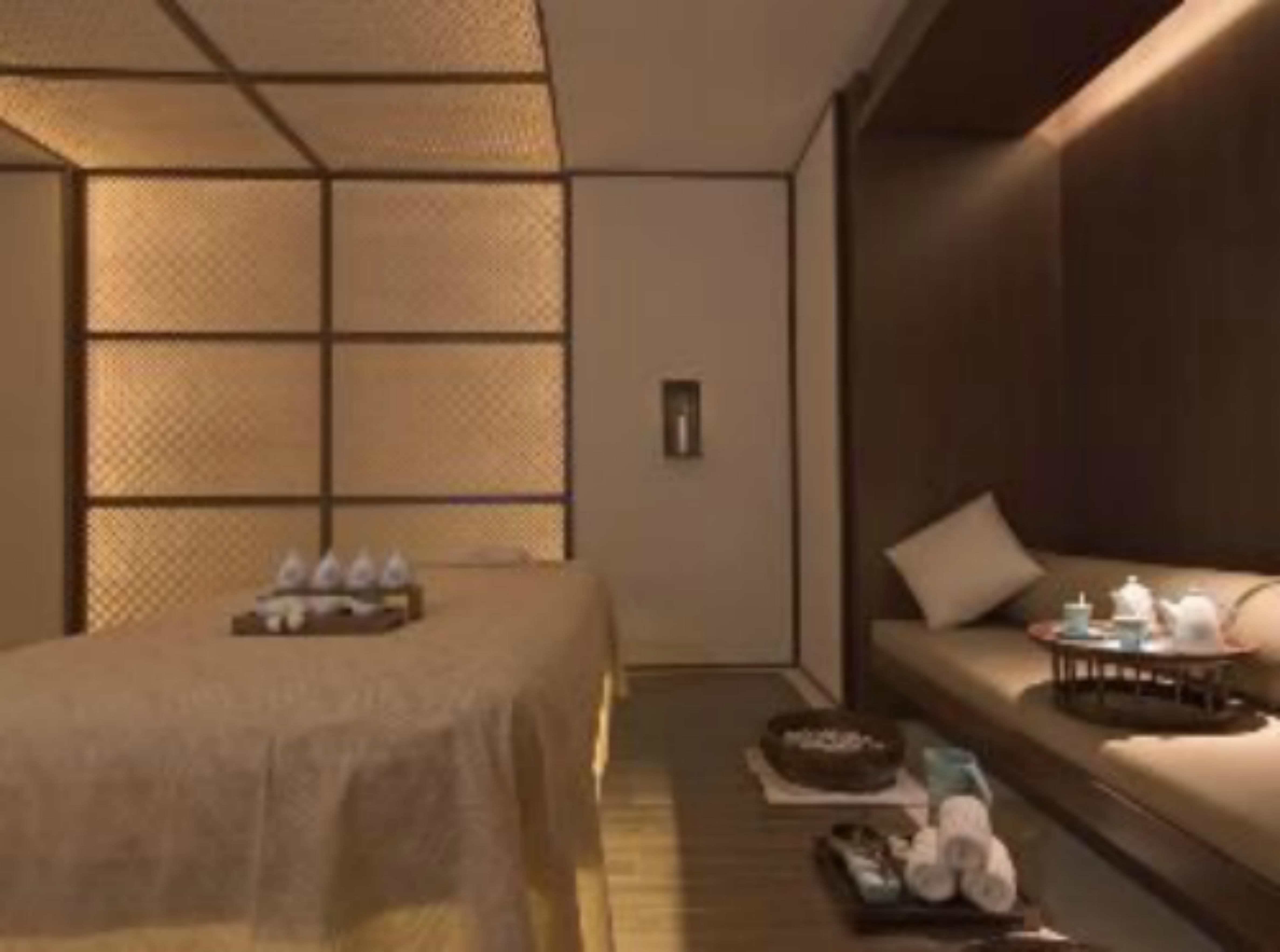 Intercontinental Bali Sanur Resort By Ihg Exterior foto